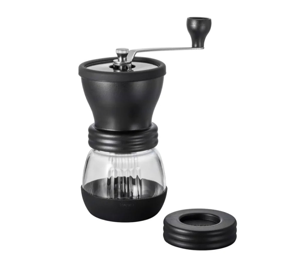 Molinillo para café en grano