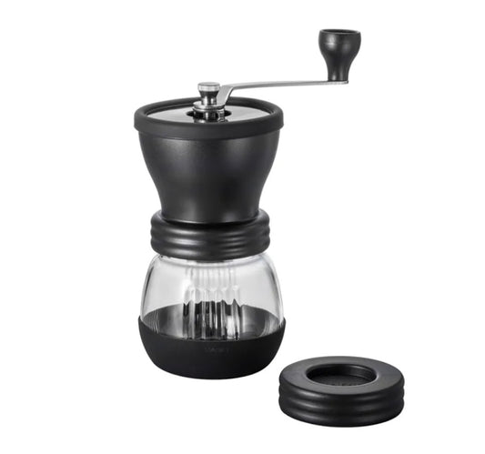 Molinillo para café en grano